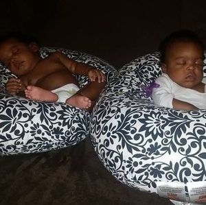 Meet your Posher, Brett